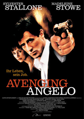 Avenging Angelo